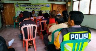 IMPLEMENTASI DAN TANTANGAN UNDANG – UNDANG DESA